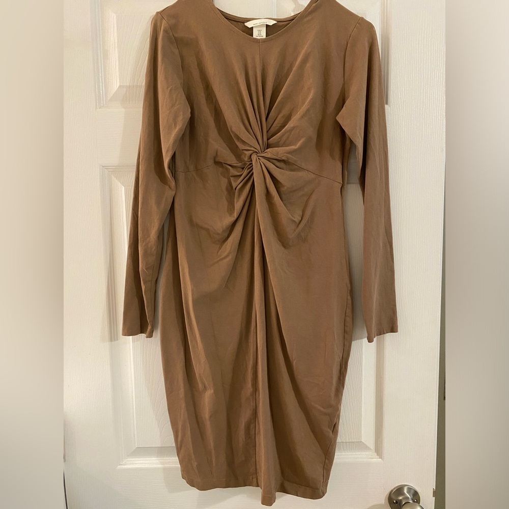 H&M Maternity Dress